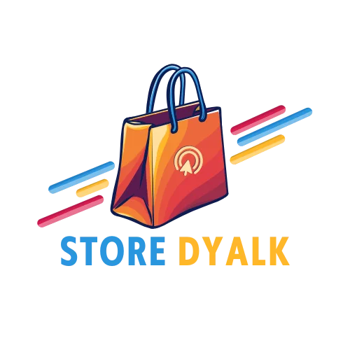 STore DYALK